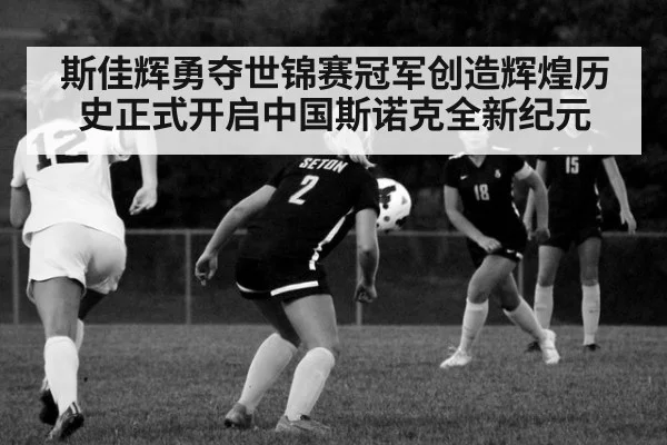 斯佳辉勇夺世锦赛冠军创造辉煌历史正式开启中国斯诺克全新纪元